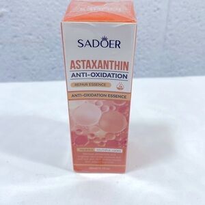 NWT Astaxanthin anti-oxidation essence​​​​​​​​​